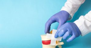 Kyphoplasty Procedure