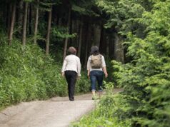 Nature Therapy: Types and Benefits Nature Therapy