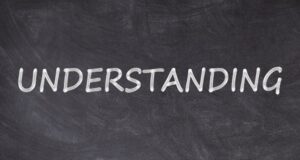Understanding