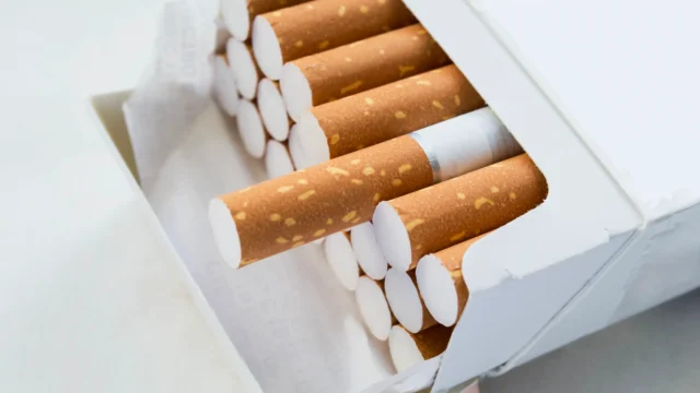 WHY NATIVE CIGARETTES DON’T COME WITH FANCY PACKAGING AND WHY THAT MATTERS