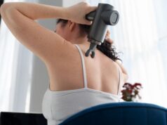 Back Pain Relief at Home: Do Body Massagers Really Make a Difference?