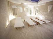 Maximizing the Effectiveness of Your Salt Therapy Session