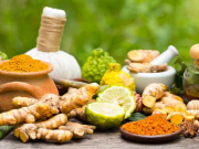 Body Mind Maintaining with the Natural medicines