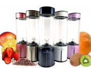 SmartBlend portable blender is well worth that suits you