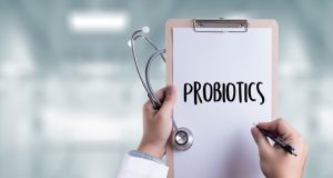Probiotics with Weight Loss Surgery