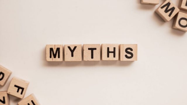 Dieting Myths