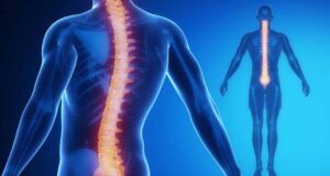 Spine Pain and Dizziness