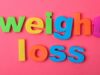 Weight-Loss Surgery