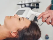 The Power of Thermage FLX: Skin Tightening and Rejuvenation Skin Tightening and Rejuvenation