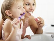 The Connection between Dental Health and Overall Health in Kids