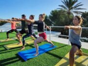 Reasons Why a Health & Fitness Retreat Will Transform Your Life thailand bootcamp retreat