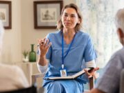 Essential Services Provided by Nursing Homes to Ensure Resident Well-Being