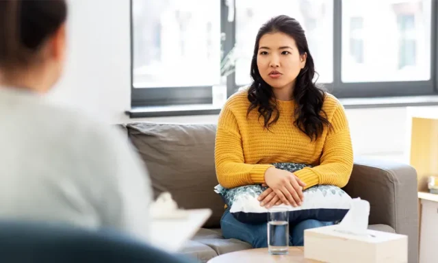 Counseling Approaches for Managing Anxiety Effectively in Houston