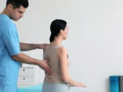 How does chiropractic care relieve chronic back pain naturally?