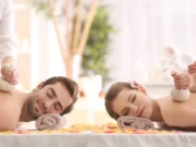 Relaxing Couple Massage Experiences That Build Connection And Calm couple massage