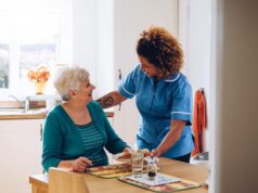 Understanding Different Types Of Personalized Senior Care Services