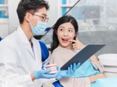 Natural Looking Denture Designs at a Dental Clinic in Anchorage Support Comfortable Everyday Smiles